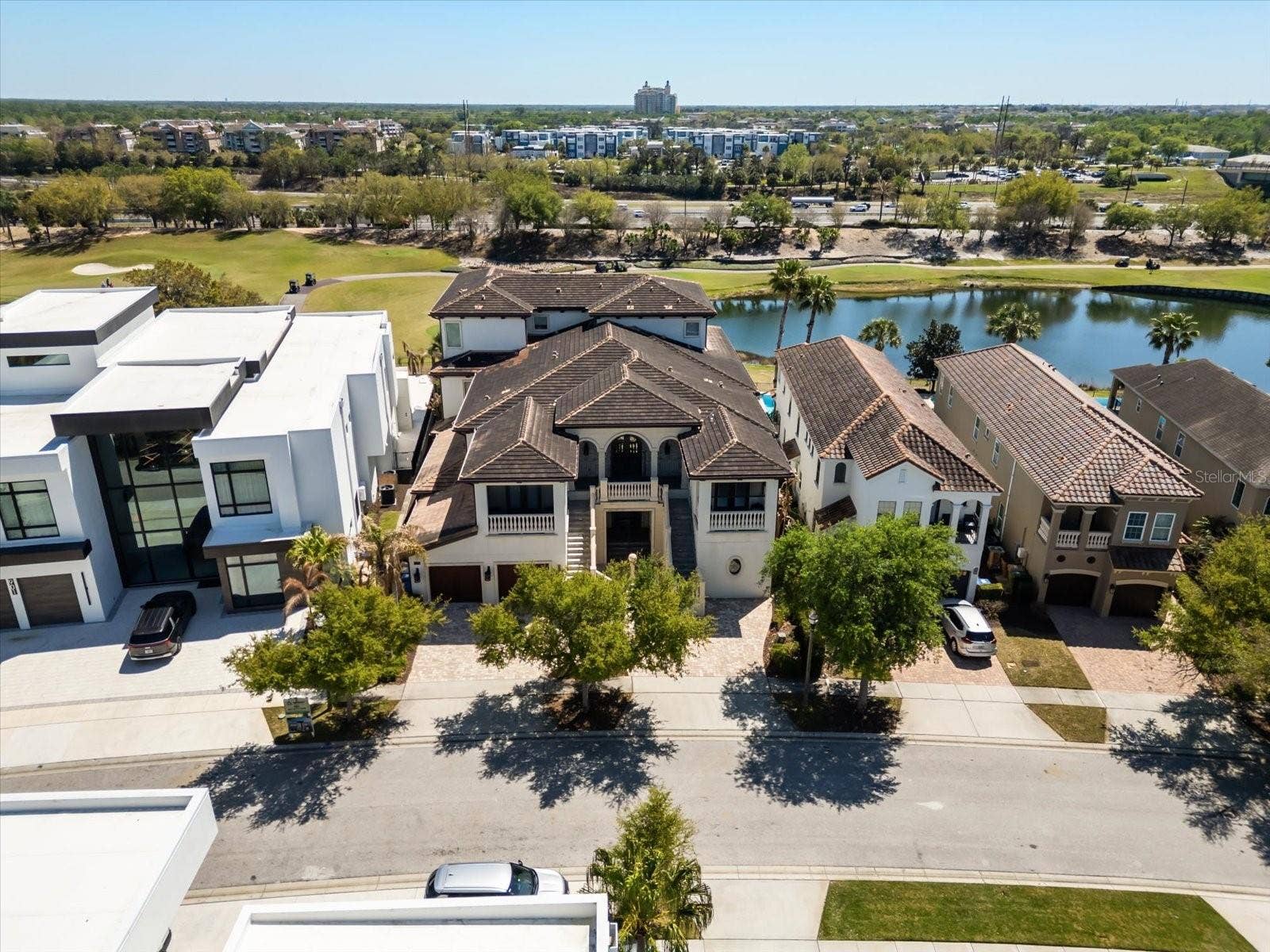 905 GOLDEN BEAR DRIVE, Reunion, FL 34747 905 GOLDEN BEAR DRIVE, Reunion, FL 34747
