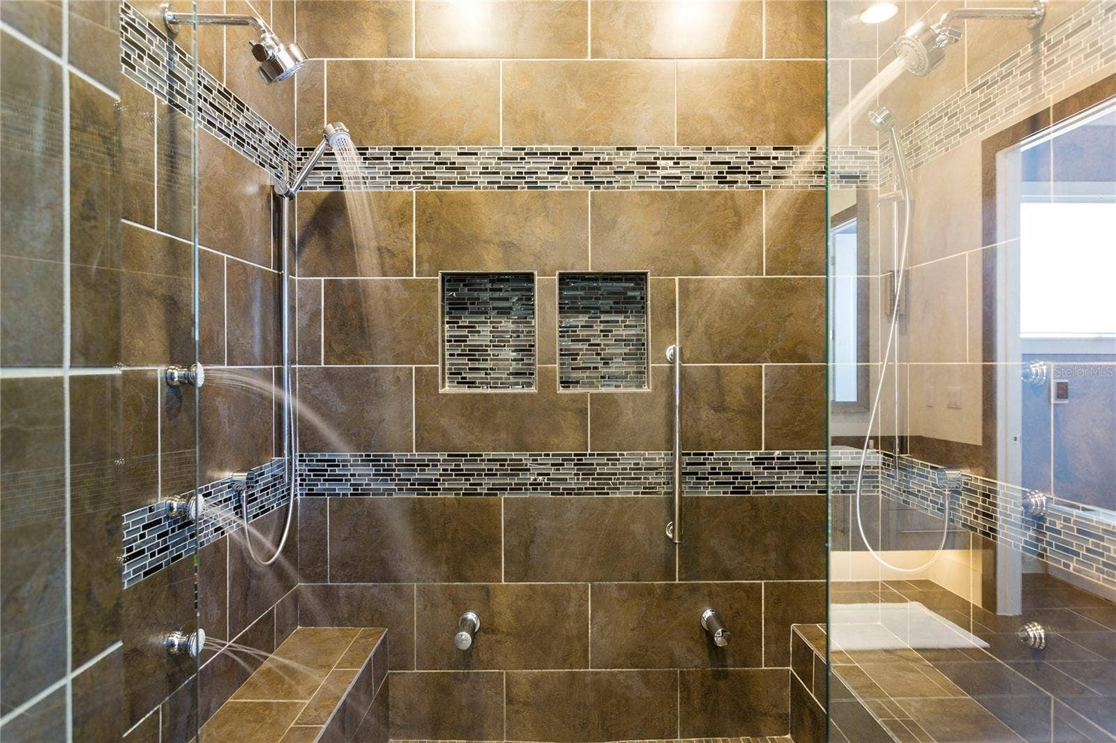 905 GOLDEN BEAR DRIVE, Reunion, FL 34747 3rd Floor Bathroom Shower