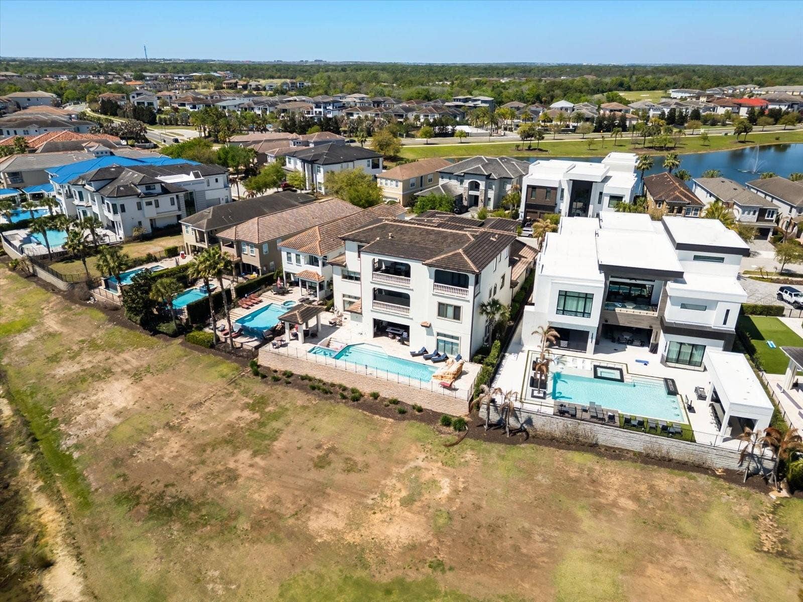 905 GOLDEN BEAR DRIVE, Reunion, FL 34747 905 GOLDEN BEAR DRIVE, Reunion, FL 34747
