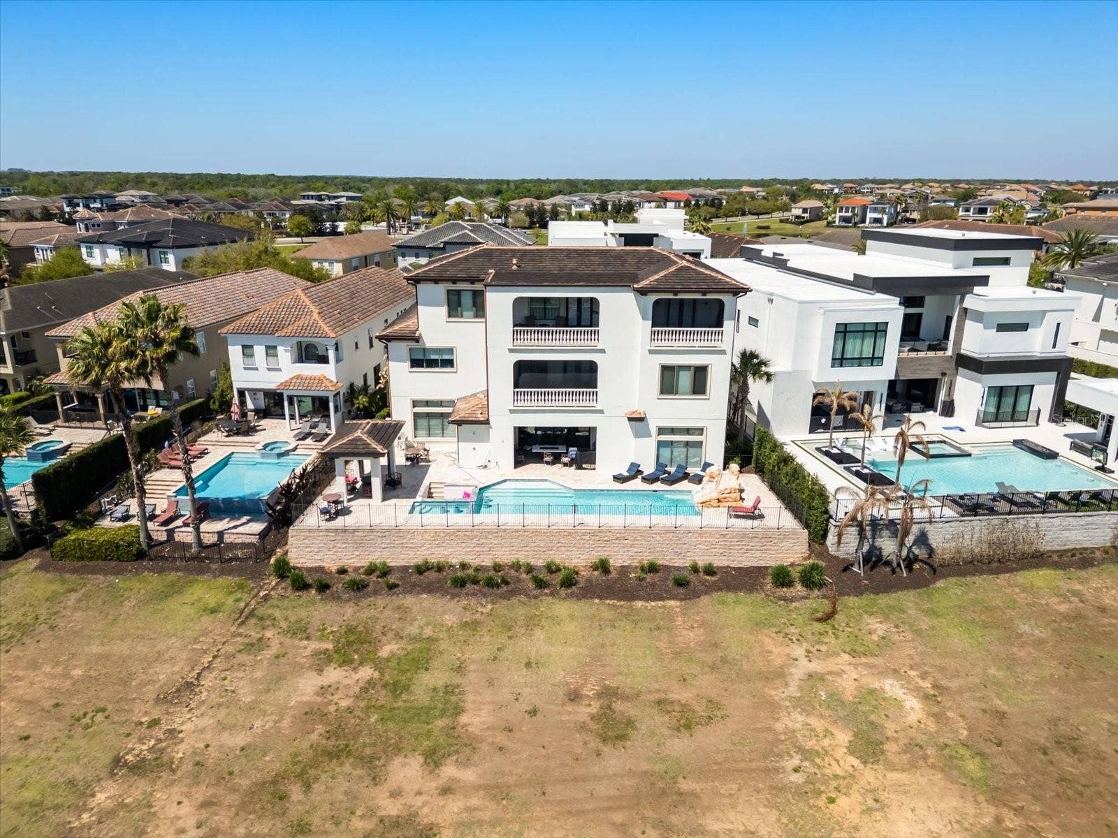 905 GOLDEN BEAR DRIVE, Reunion, FL 34747 905 GOLDEN BEAR DRIVE, Reunion, FL 34747