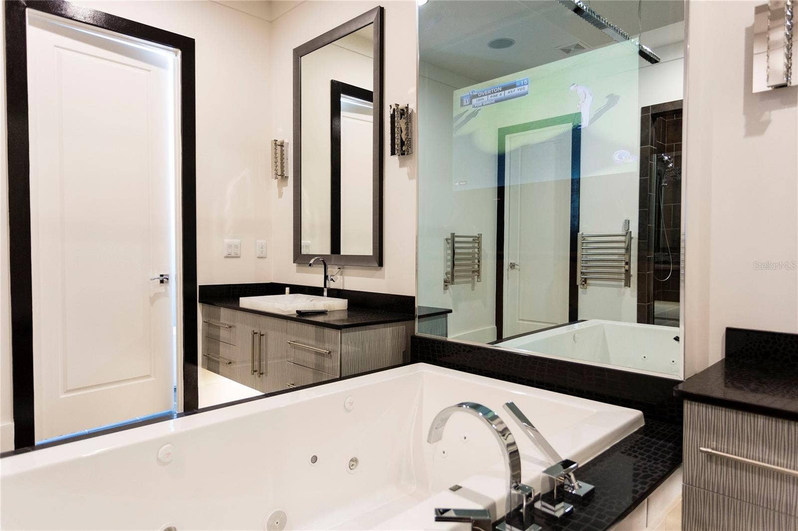 905 GOLDEN BEAR DRIVE, Reunion, FL 34747 3rd Floor En-Suite Bathroom