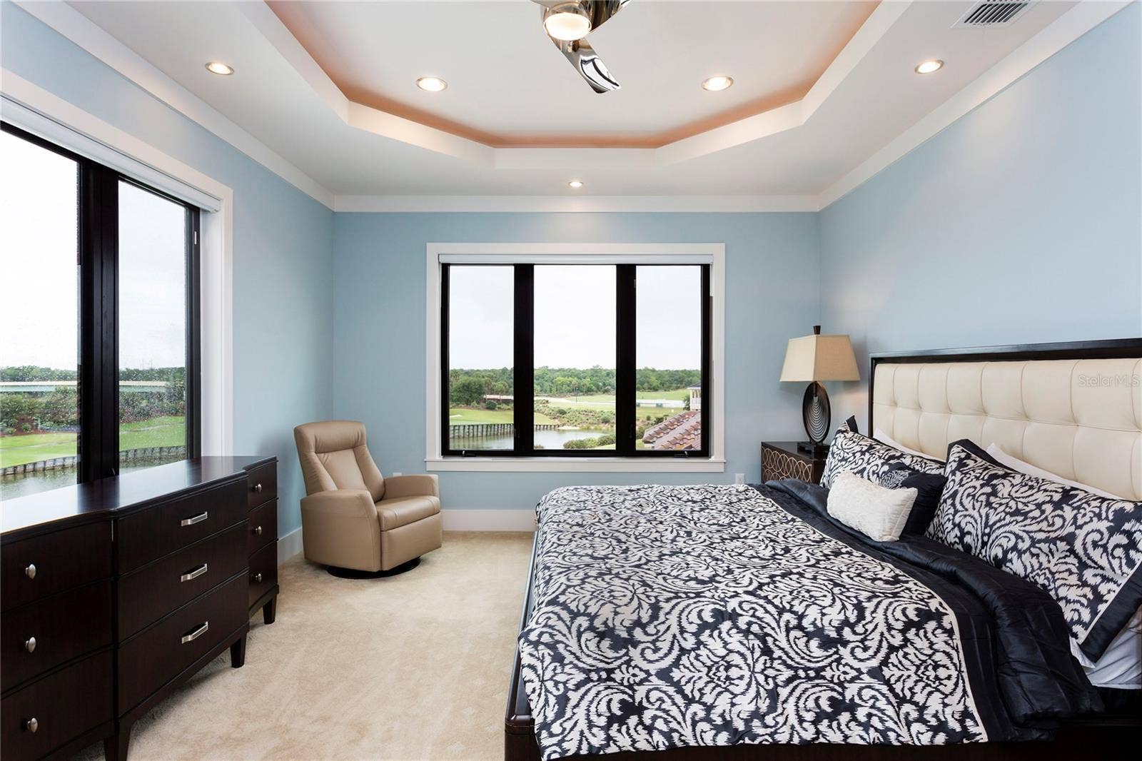 905 GOLDEN BEAR DRIVE, Reunion, FL 34747 3rd Floor Bedroom