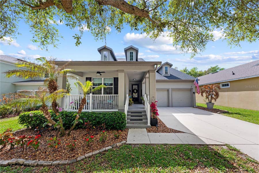 Property photo for 8450 NORTHLAKE PARKWAY, Orlando, FL