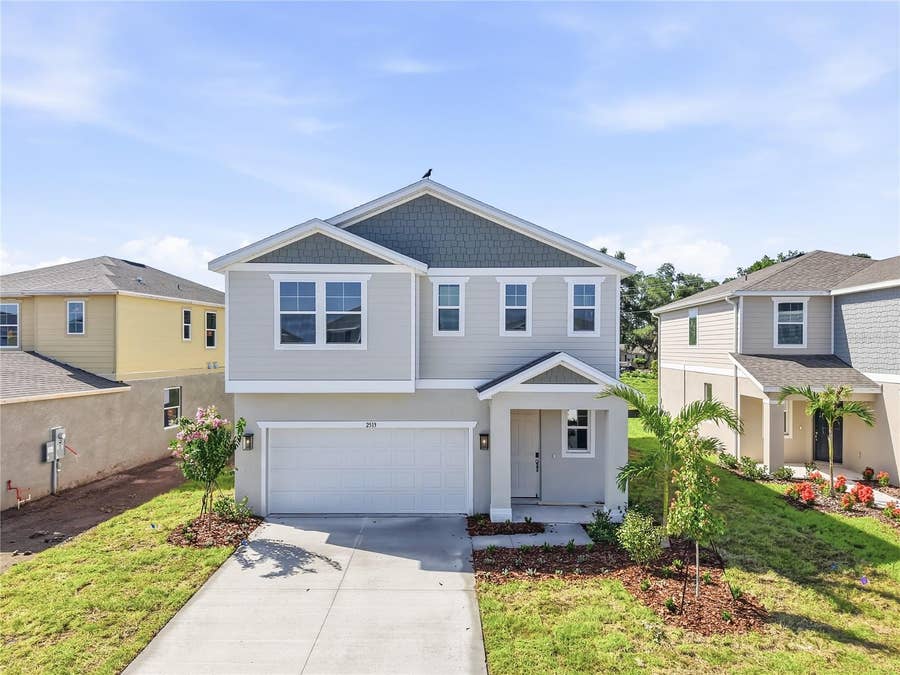 Property photo for 2513 29TH LANE E, Palmetto, FL