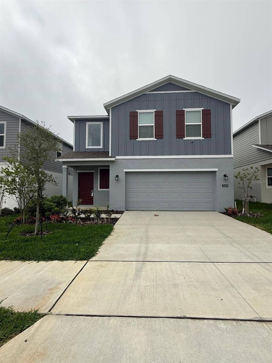 Property photo for 3634 HARDMAN DRIVE, Lake Wales, FL