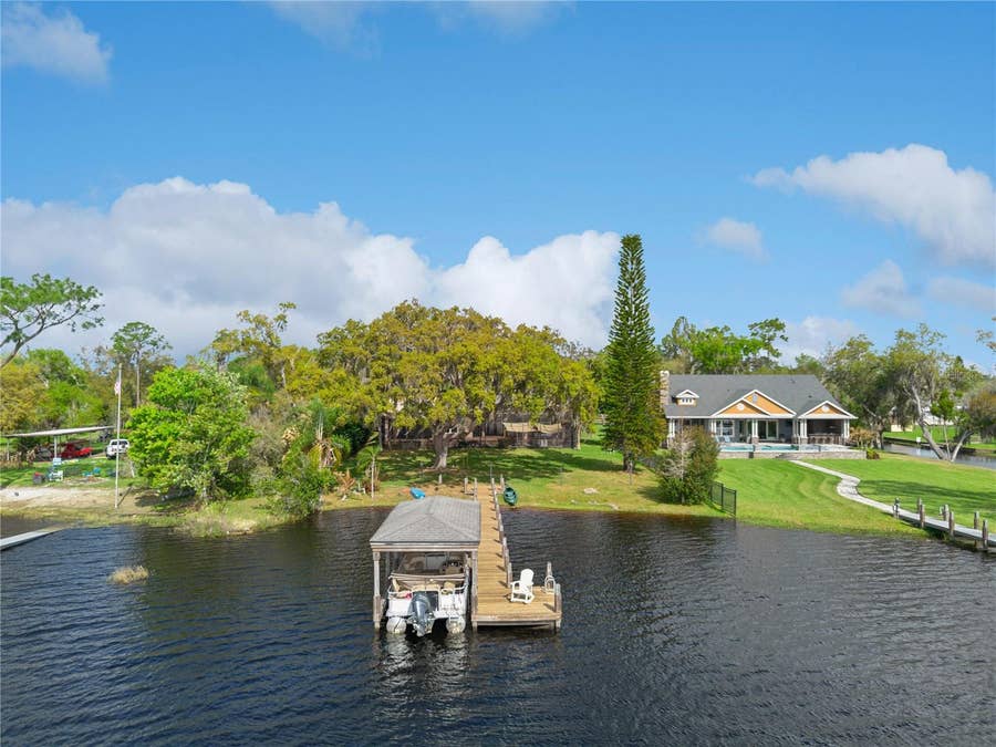 Property photo for 6358 OAK SHORE DRIVE, St Cloud, FL