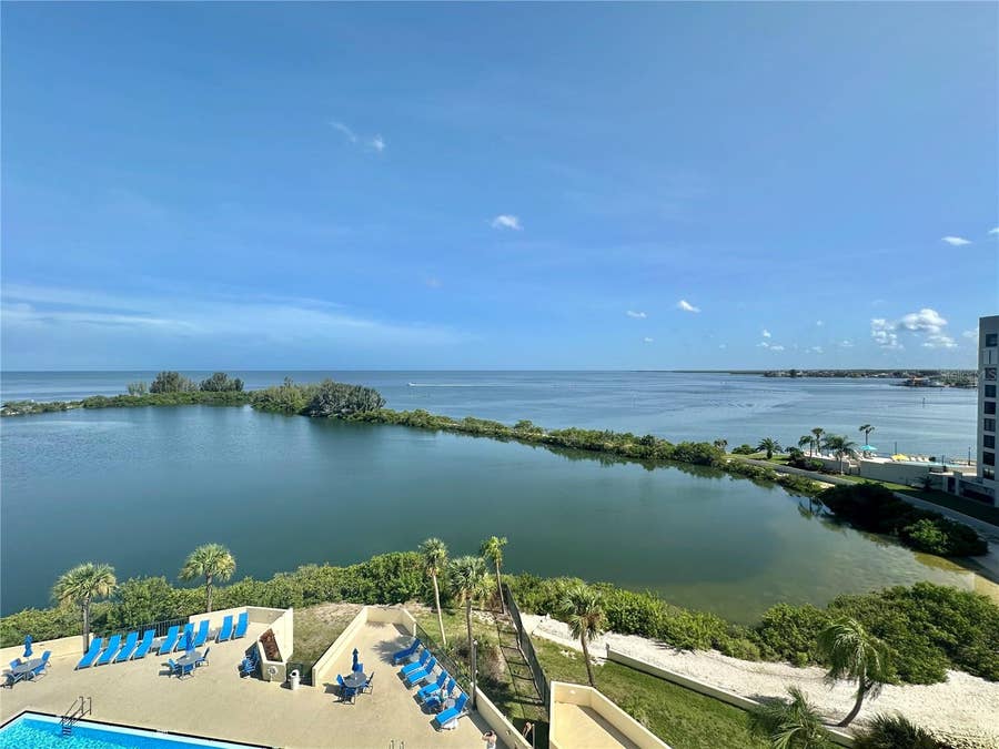 Property photo for 6009 SEA RANCH DRIVE, #707, Hudson, FL