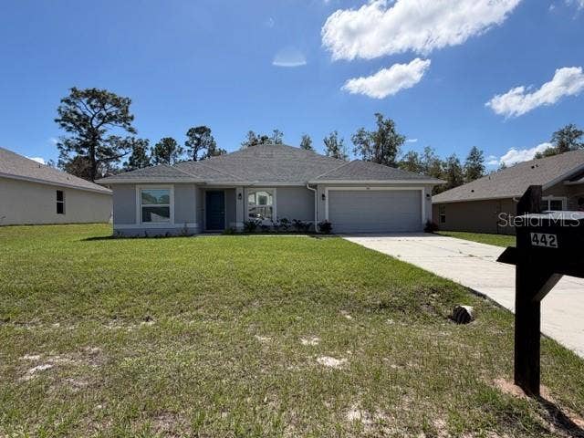 Property photo for 442 BIG BLACK PLACE, Kissimmee, FL