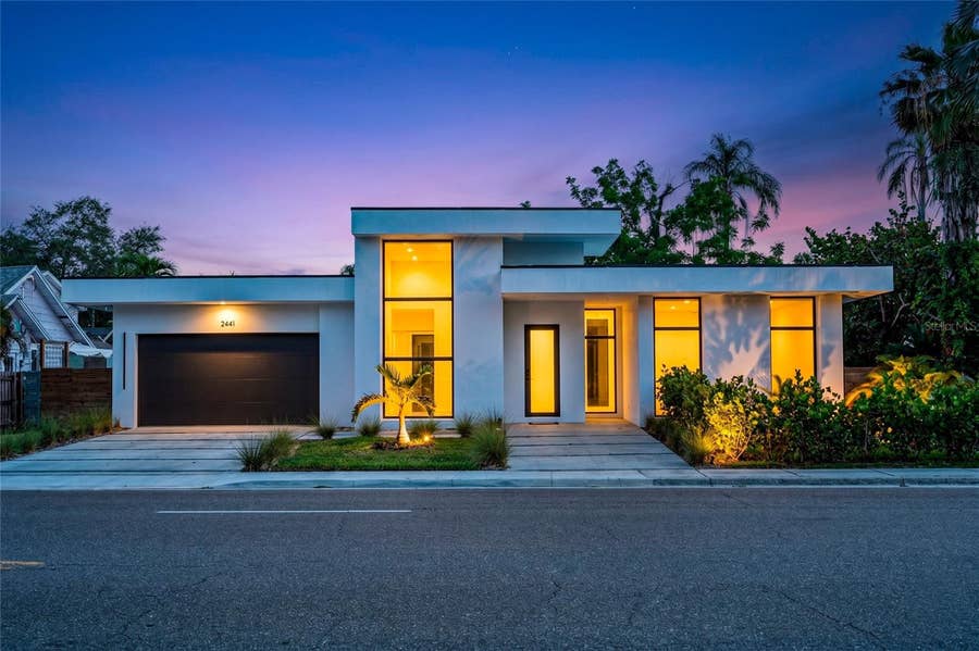 Property photo for 2441 WEBBER STREET, Sarasota, FL
