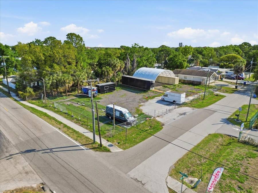 Property photo for 7511 WINCHESTER DRIVE, Tampa, FL