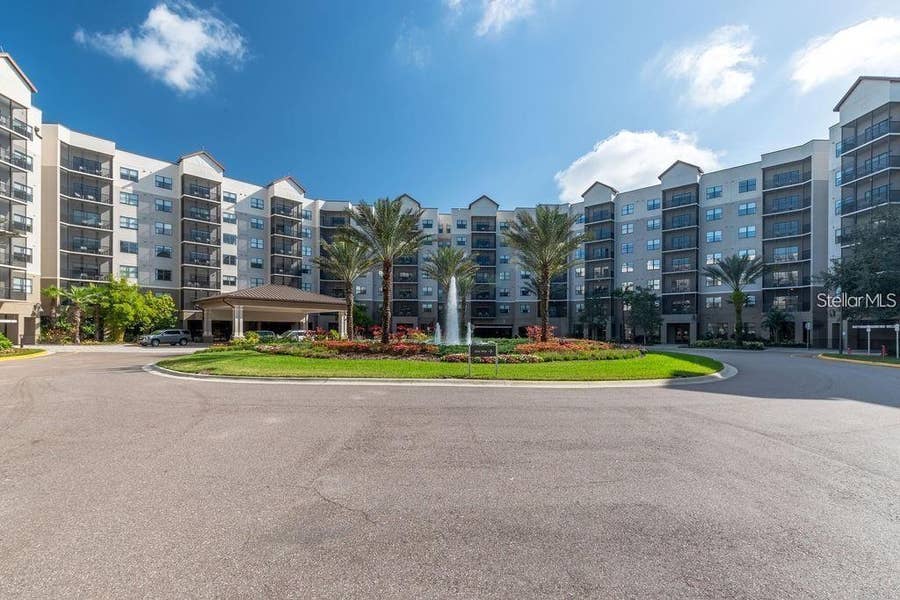 Property photo for 14501 GROVE RESORT AVENUE, #2530, Winter Garden, FL