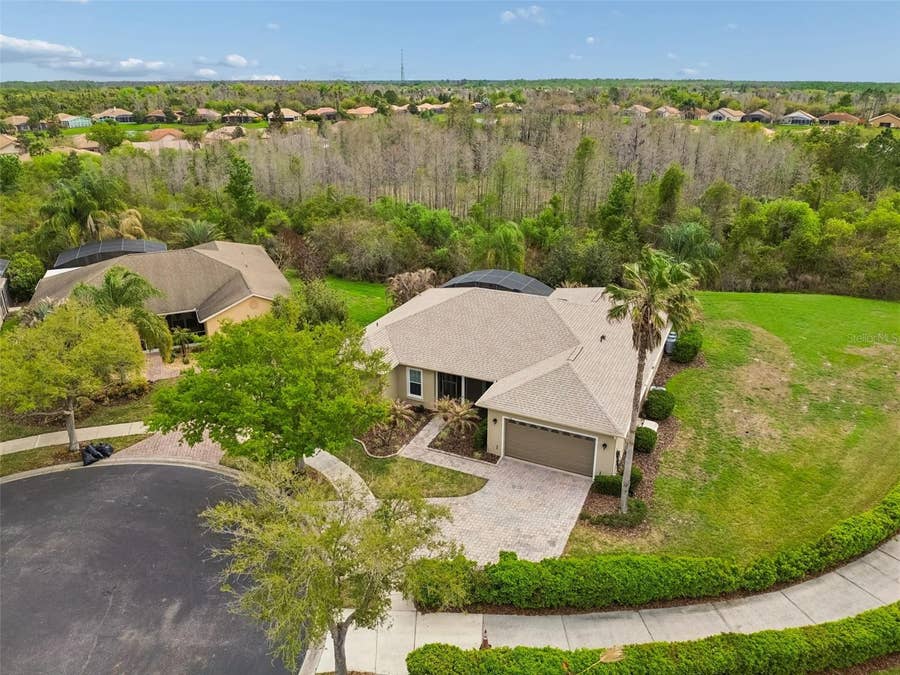 Property photo for 112 SEVILLA COURT, Kissimmee, FL
