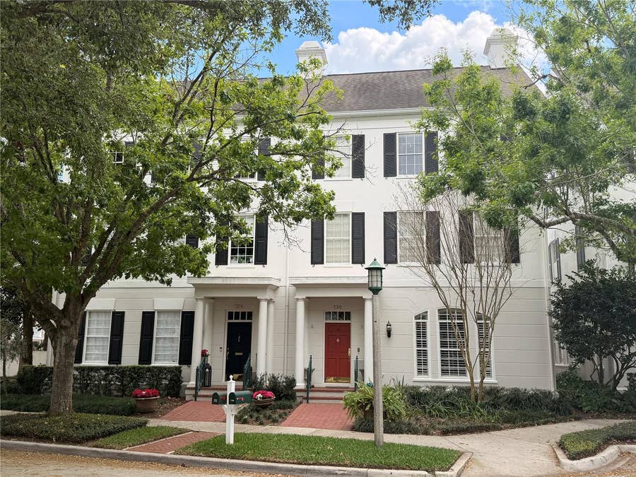 Property photo for 730 MULBERRY AVENUE, Celebration, FL