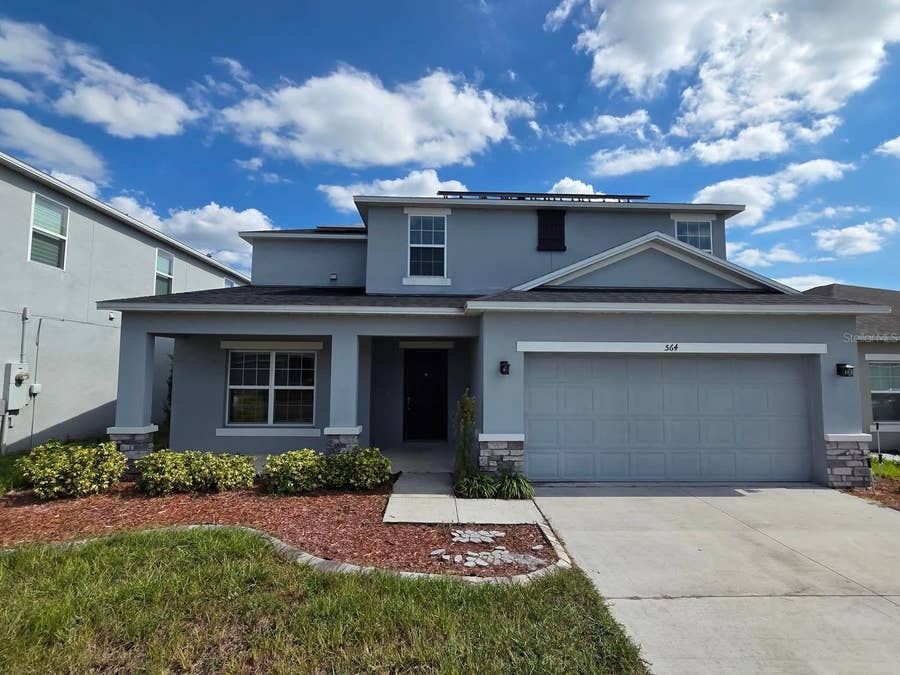Property photo for 564 MEADOW BEND DRIVE, Davenport, FL