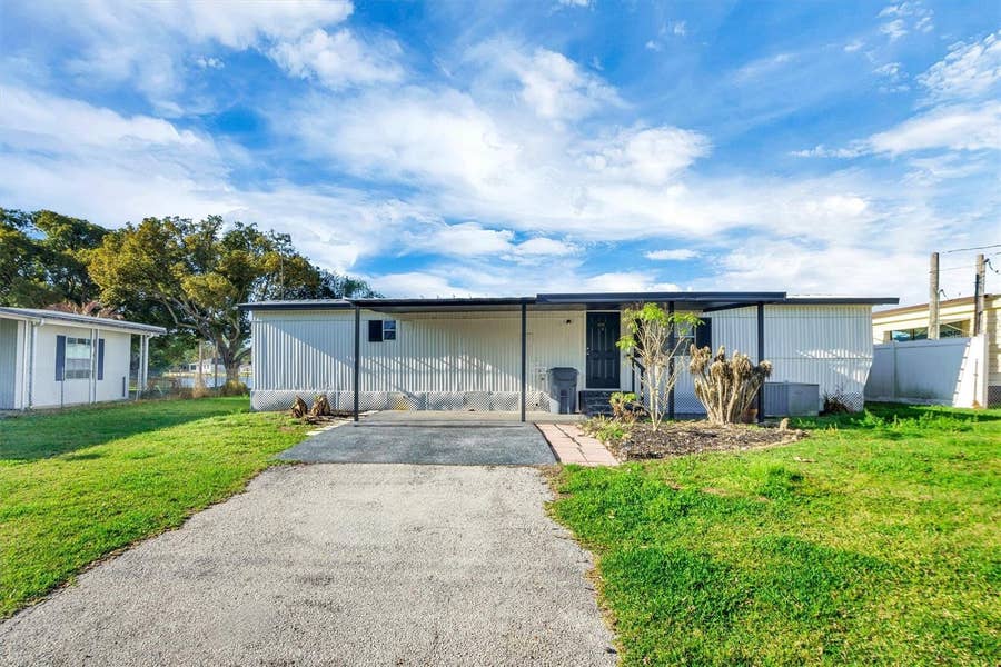 Property photo for 3800 LAKE ELLEN DRIVE, Haines City, FL