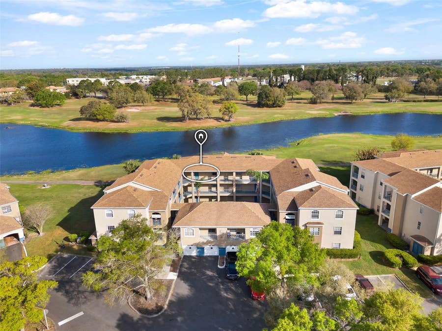 Property photo for 7320 WESTPOINTE BOULEVARD, #533, Orlando, FL