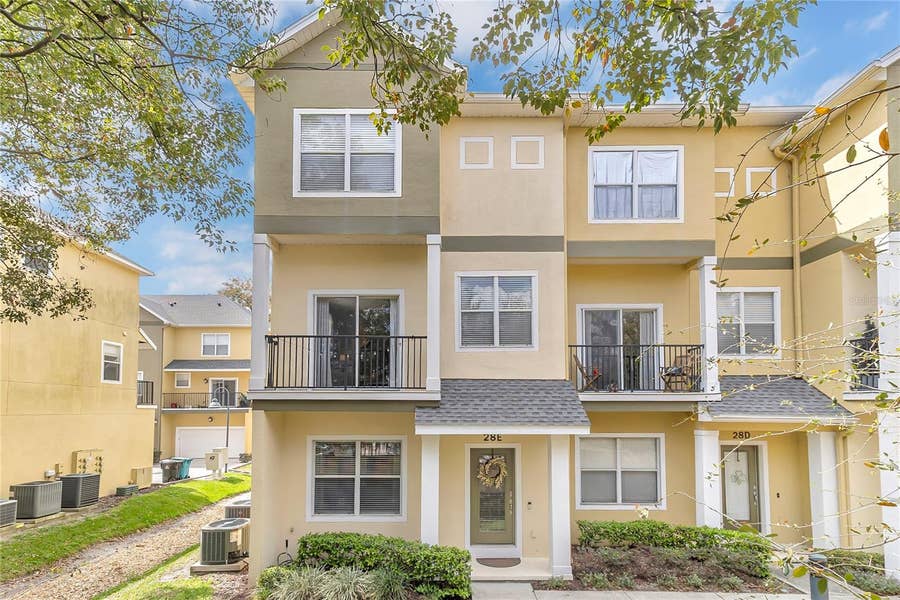 Property photo for 28 W ESTHER STREET, #E, Orlando, FL
