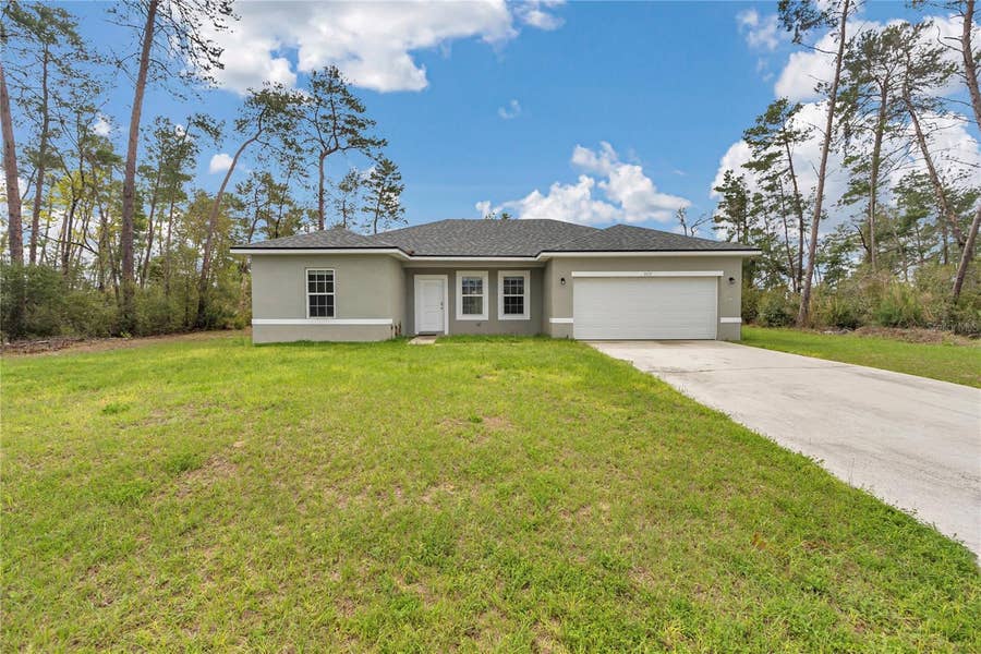 Property photo for 3650 SW 128TH PLACE, Ocala, FL