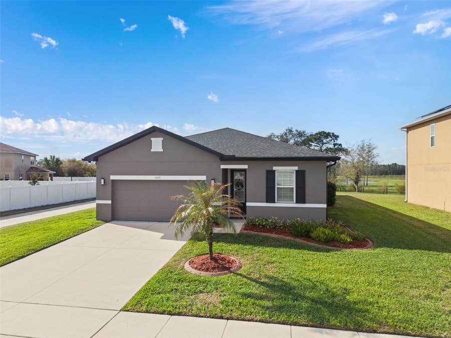 Property photo for 5692 WESTERN SUN DRIVE, St Cloud, FL