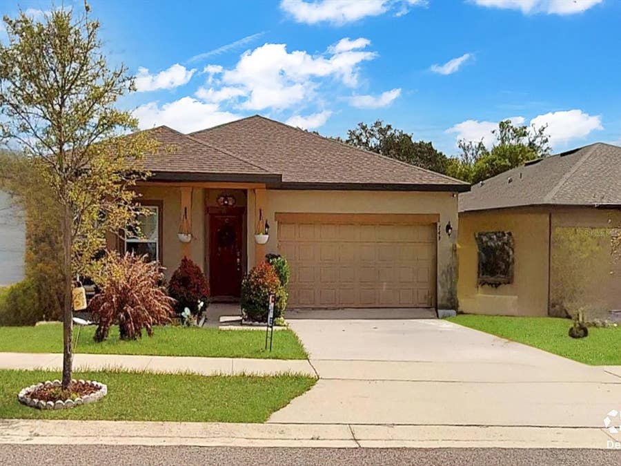 Property photo for 749 ORCHID GROVE BOULEVARD, Davenport, FL