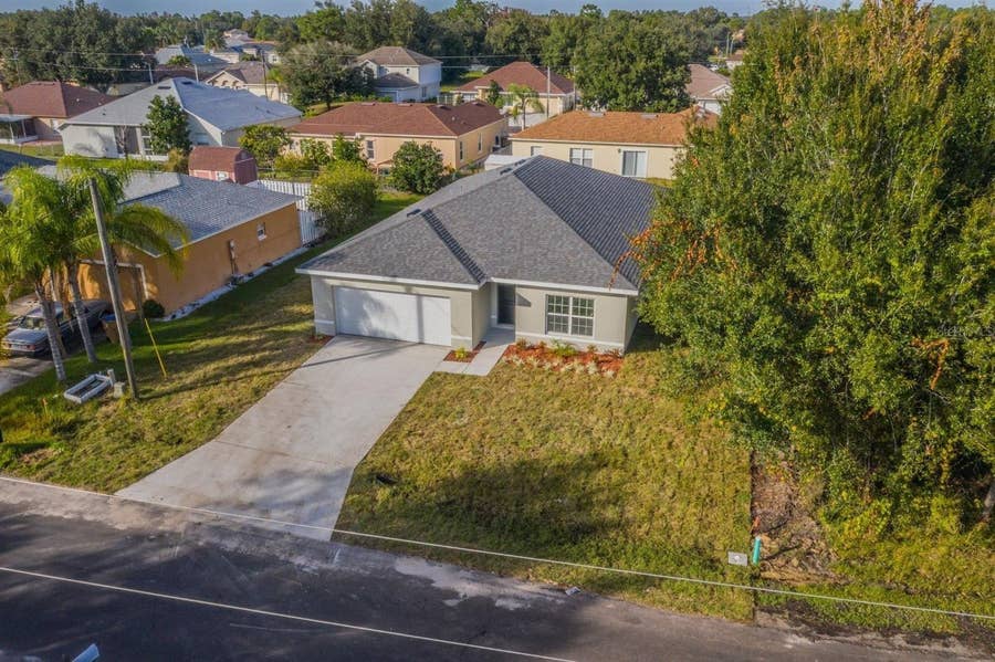 Property photo for 1701 PILCHARD DRIVE, Poinciana, FL