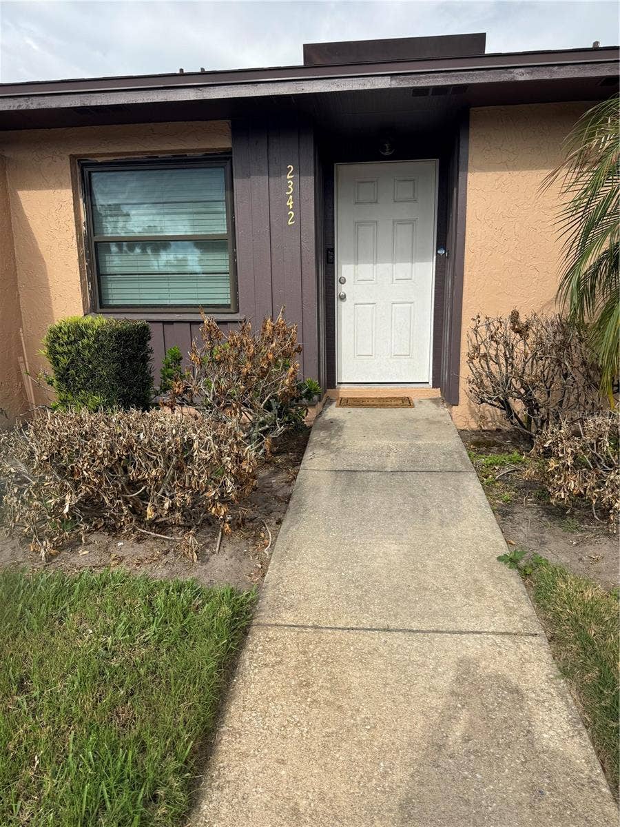 Property photo for 2342 BARBADOS COURT, Kissimmee, FL