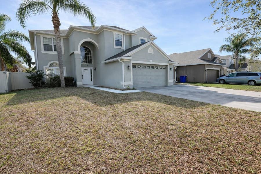 Property photo for 3734 MOON DANCER PLACE, St Cloud, FL