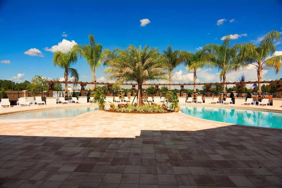 Property photo for 8931 SHINE DRIVE, Kissimmee, FL