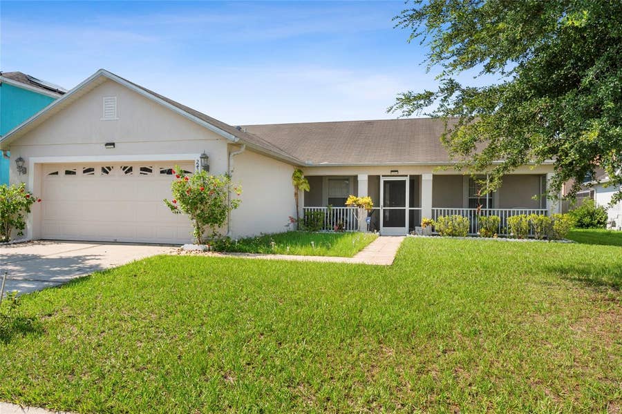 Property photo for 2419 WILLOW TREE LANE, Kissimmee, FL