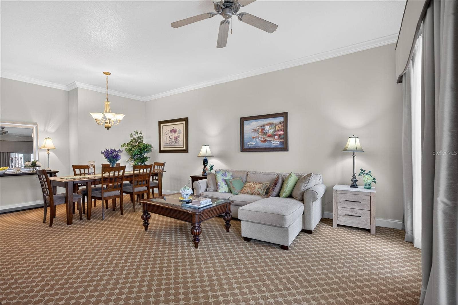 7468 EXCITEMENT DRIVE, #202, Reunion, FL 34747 7468 EXCITEMENT DRIVE, #202, Reunion, FL 34747