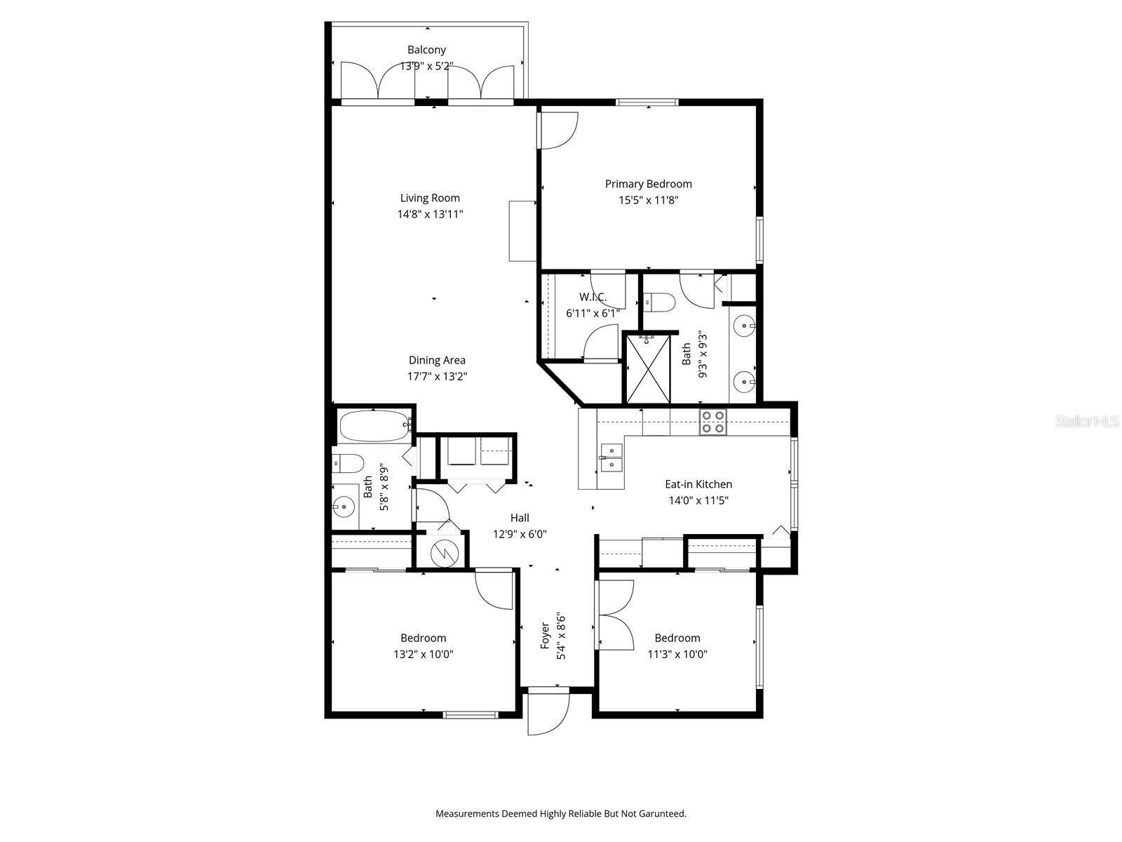 7468 EXCITEMENT DRIVE, #202, Reunion, FL 34747 7468 EXCITEMENT DRIVE, #202, Reunion, FL 34747