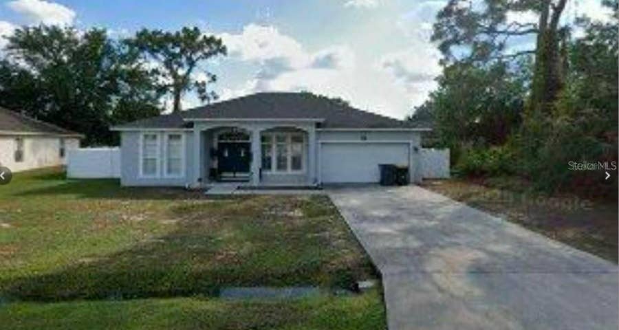 Property photo for 426 CARDINAL COURT, Kissimmee, FL