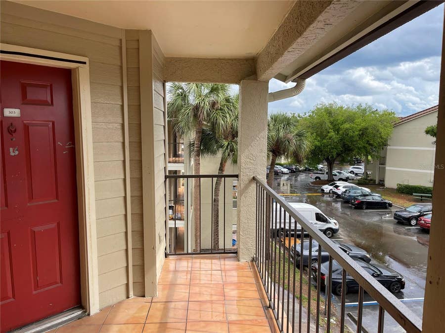 Property photo for 3016 PARKWAY BOULEVARD, #303, Kissimmee, FL