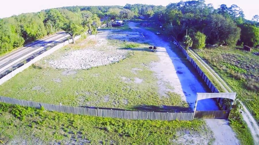 Property photo for 2504 OLD NEW YORK AVENUE, Deland, FL