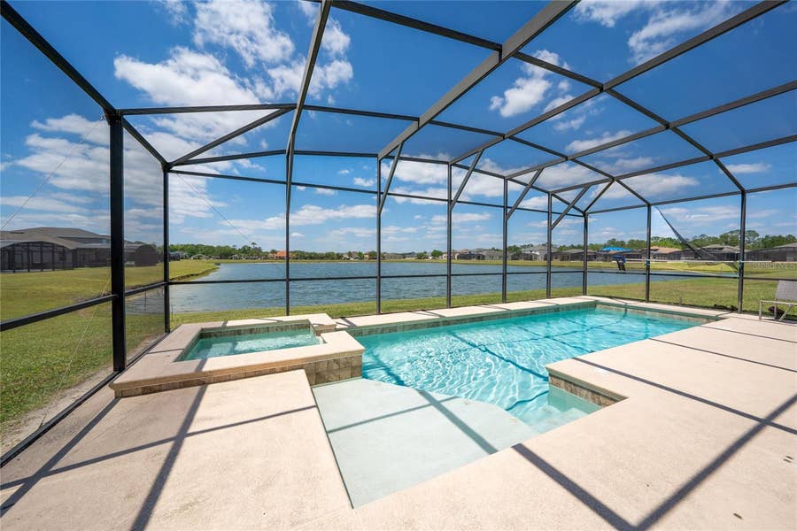 Property photo for 1006 TOURMALINE DRIVE, Kissimmee, FL