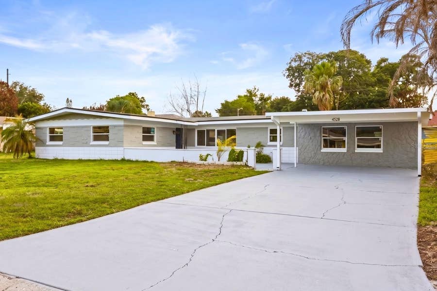 Property photo for 4528 S SHORE ROAD, Orlando, FL