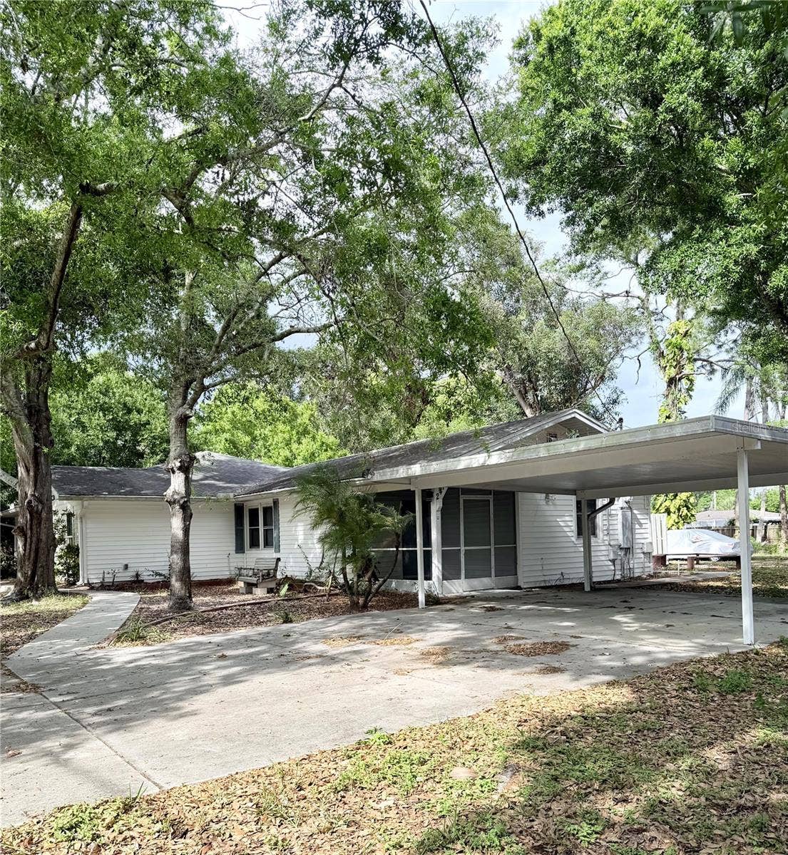 2419 WELLS AVENUE, Sarasota, FL 34232