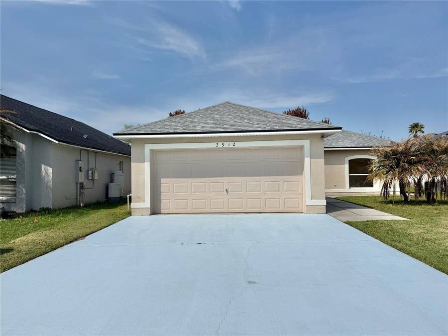 Property photo for 2912 CIALELLA PASS, St Cloud, FL