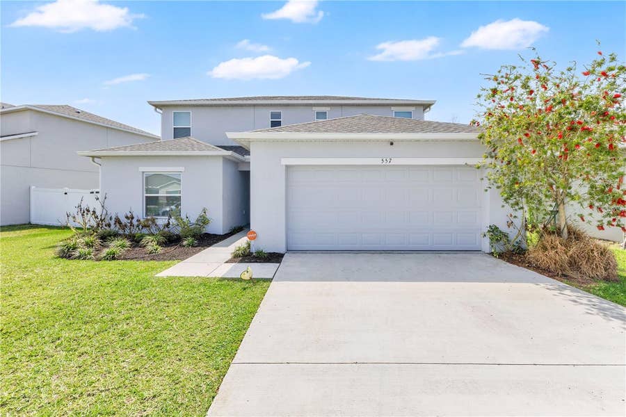 Property photo for 557 PINK IBIS BEND, St Cloud, FL
