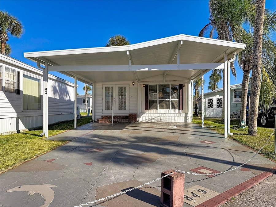 Property photo for 9000 US HWY 192, #849, Clermont, FL