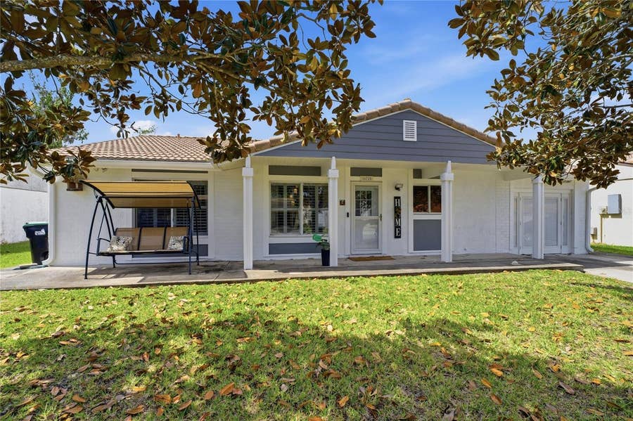 Property photo for 10725 WILLIAM TELL DRIVE, Orlando, FL