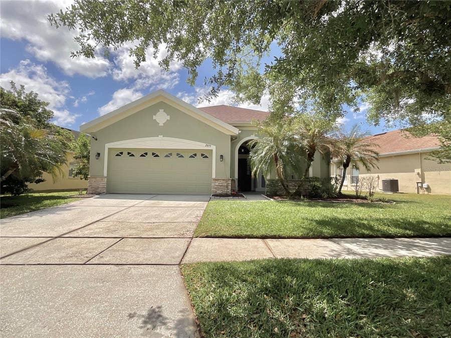 Property photo for 2079 MARSH HAWK DRIVE, Orlando, FL