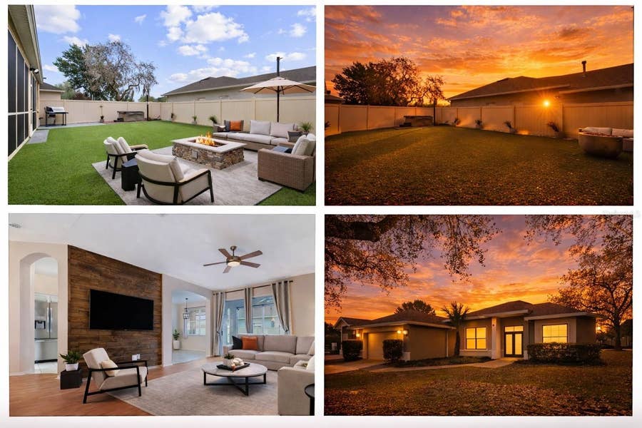 Property photo for 1073 TURTLE LAKE COURT, Ocoee, FL