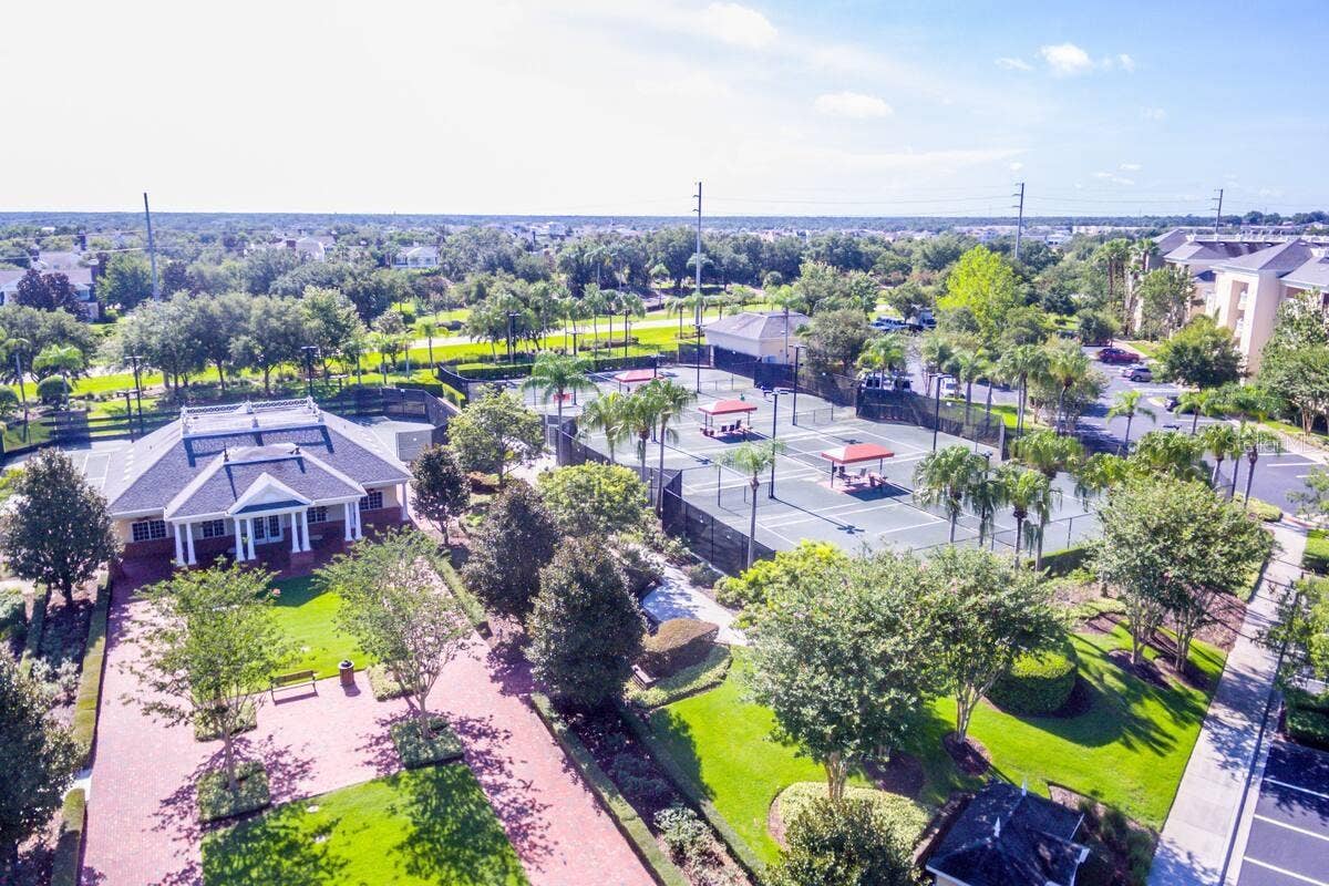 7658 WHISPER WAY, #202, Reunion, FL 34747 7658 WHISPER WAY, #202, Reunion, FL 34747