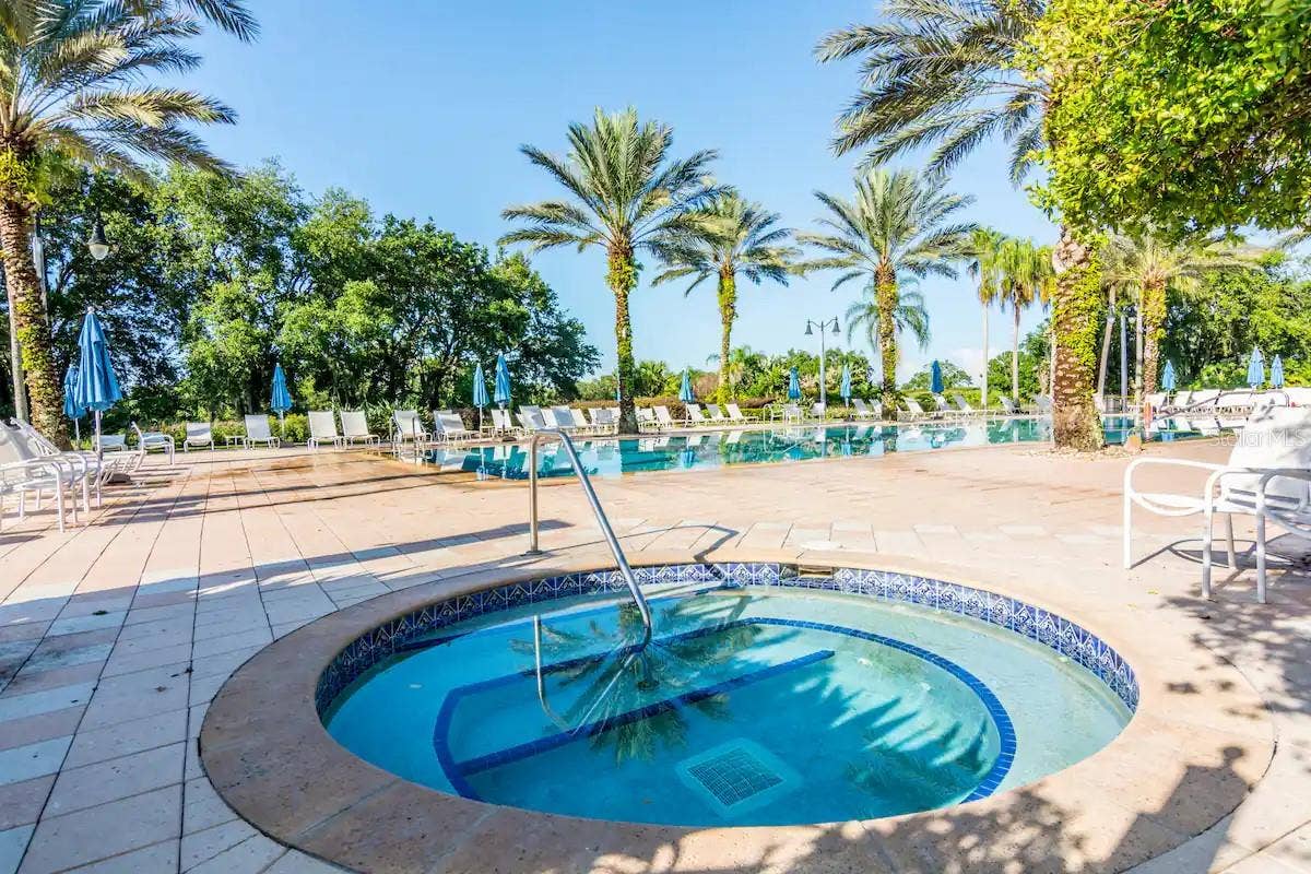 7658 WHISPER WAY, #202, Reunion, FL 34747 7658 WHISPER WAY, #202, Reunion, FL 34747