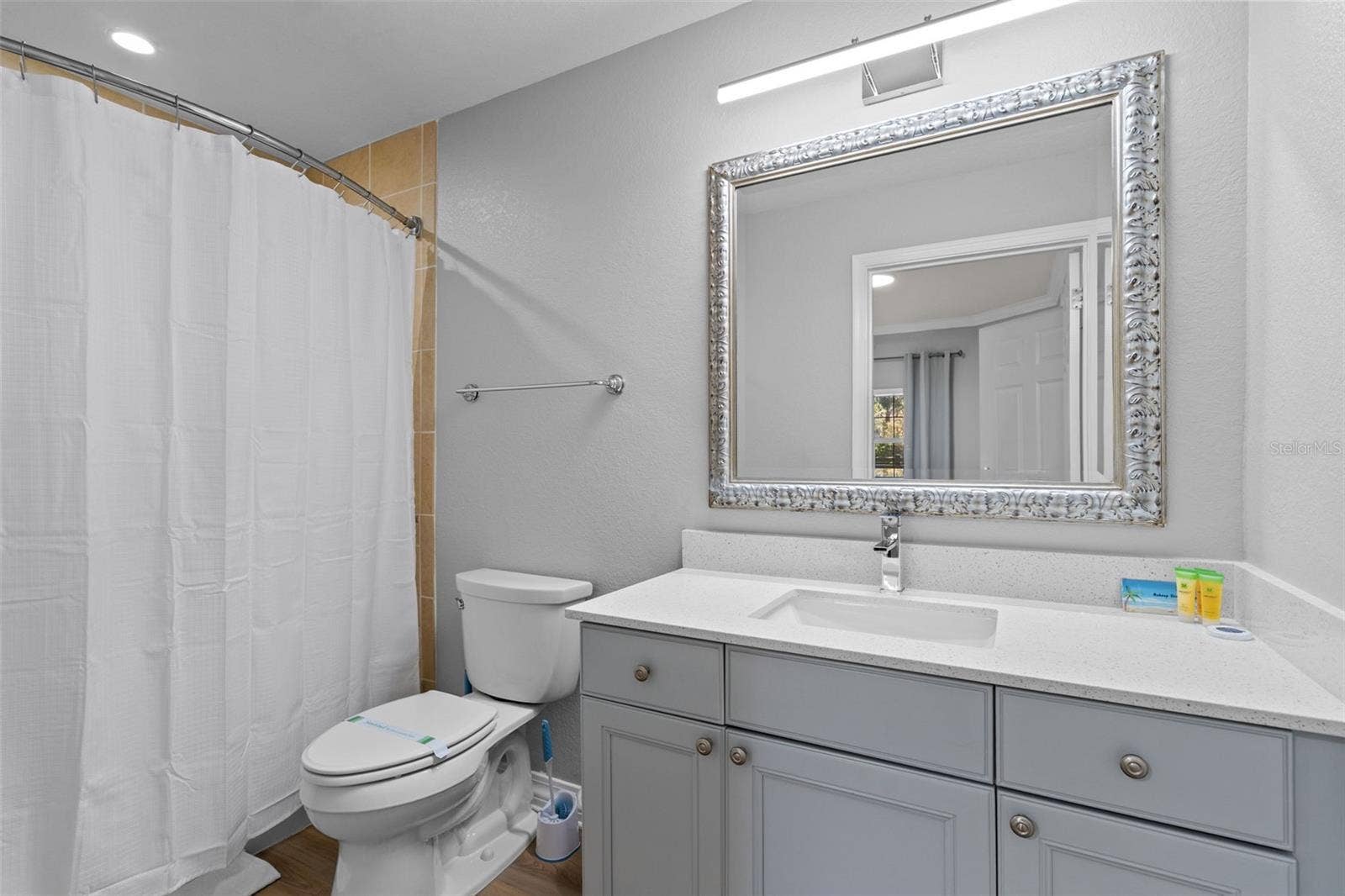 7658 WHISPER WAY, #202, Reunion, FL 34747 7658 WHISPER WAY, #202, Reunion, FL 34747