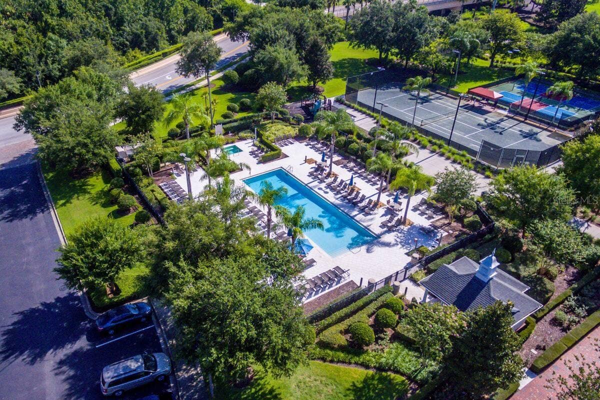 7658 WHISPER WAY, #202, Reunion, FL 34747 7658 WHISPER WAY, #202, Reunion, FL 34747