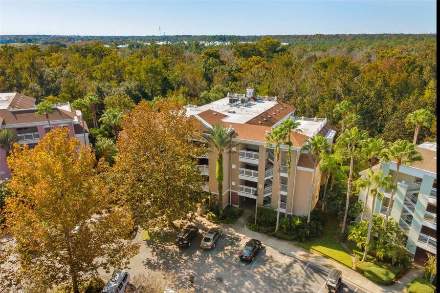 Property photo for 7658 WHISPER WAY, #202, Reunion, FL