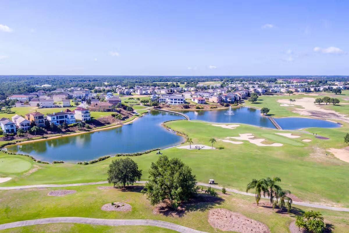 7658 WHISPER WAY, #202, Reunion, FL 34747 7658 WHISPER WAY, #202, Reunion, FL 34747