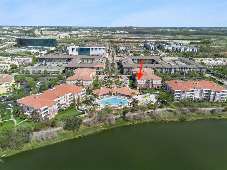 Property photo for 4862 CAYVIEW AVENUE, #403, Orlando, FL